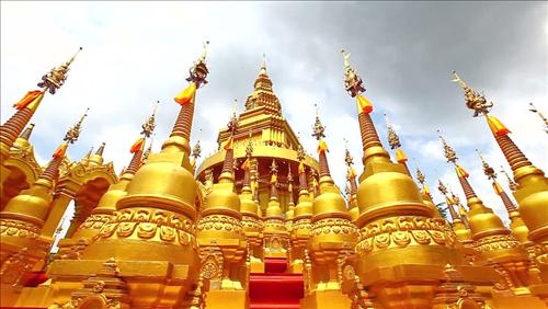 Vãn cảnh những ngôi chùa đẹp nhất Đông Nam Á hình ảnh 8 Van canh nhung ngoi chua dep nhat Dong Nam A hinh anh 8