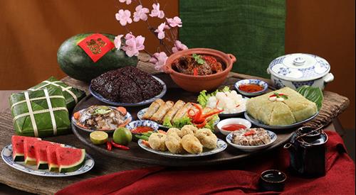 Văn khấn mùng 2 Tết Van khan mung 2 Tet