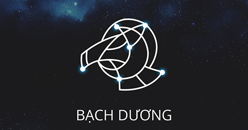 Vận mệnh cung Bạch Dương nhóm máu AB hình ảnh Van menh cung Bach Duong nhom mau AB hinh anh