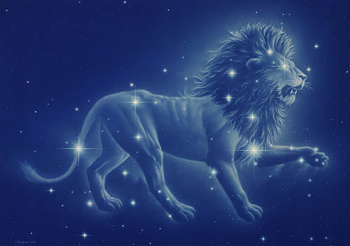 Vận mệnh cung Sư Tử nhóm máu B hình ảnh 2 Van menh cung Su Tu nhom mau B hinh anh 2