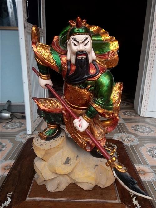 Vi tri dat tuong than tai 2