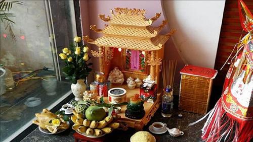 Vi tri dat tuong than tai 3