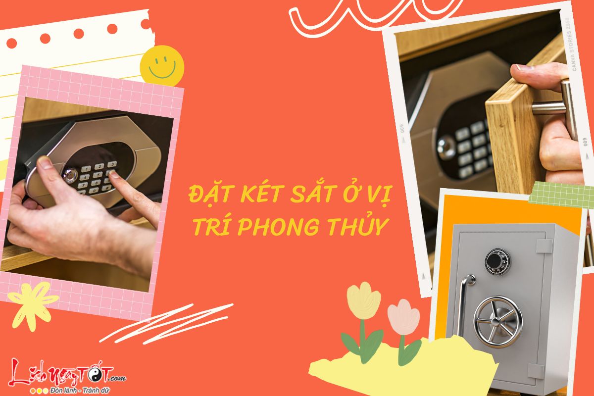 Dat ket sat dung vi tri