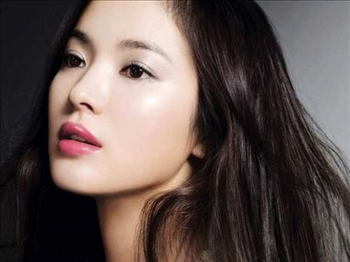 kieu toc hop mat trai xoan kieu toc hop mat trai xoan