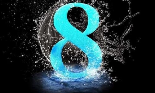 Người số 8 Nguoi so 8