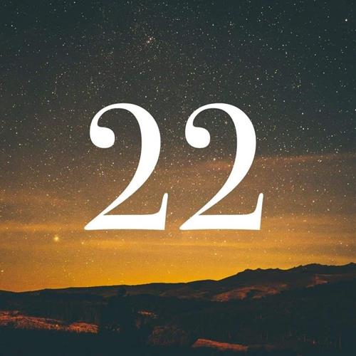 Số chủ đạo 22/4 So chu dao 22/4