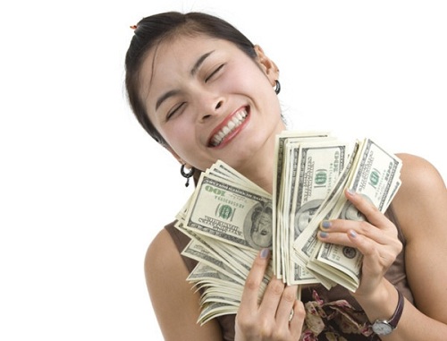4 cung hoàng đạo ham tiền 4 cung hoang dao ham tien