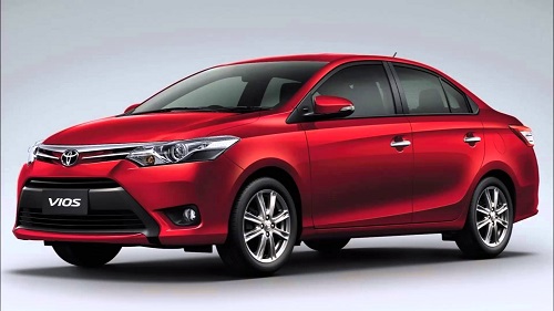 5 lưu ý hữu ích để bài trí xe ô tô hợp phong thủy hình ảnh 2 5 luu y huu ich de bai tri xe o to hop phong thuy hinh anh 2