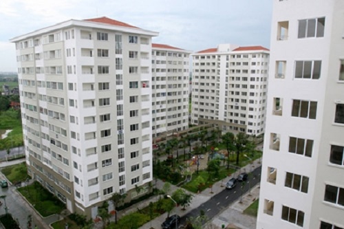 6 thế hình sát ít người biết trong phong thủy nhà ở hình ảnh 6 the hinh sat it nguoi biet trong phong thuy nha o hinh anh