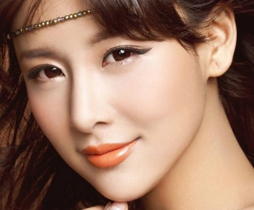 6 tướng mặt phụ nữ giúp chồng giàu sang HIỂN ĐẠT hình ảnh 2 6 tuong mat phu nu giup chong giau sang HIEN DAT hinh anh 2