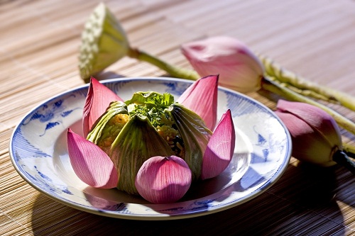 ăn chay niệm phật an chay niem phat