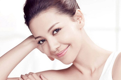Ấn Đường đầy đặn không giàu thì sang hình ảnh 2 An Duong day dan khong giau thi sang hinh anh 2