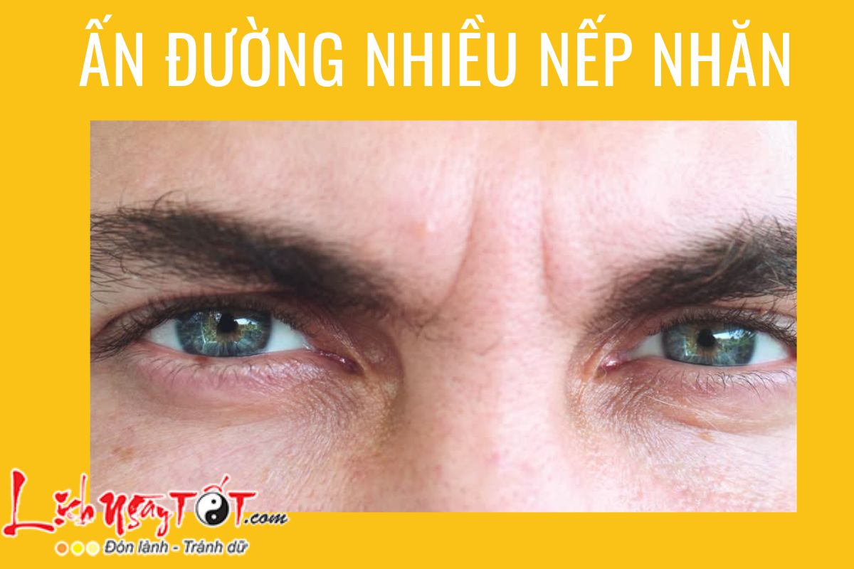An duong nhieu nep nhan