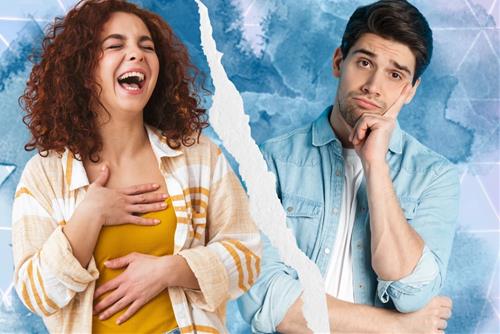 Bạn luôn tìm cách giấu nỗi buồn Ban luon tim cach giau noi buon