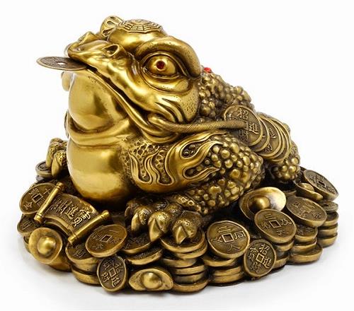 bảo vật phong thủy bao vat phong thuy