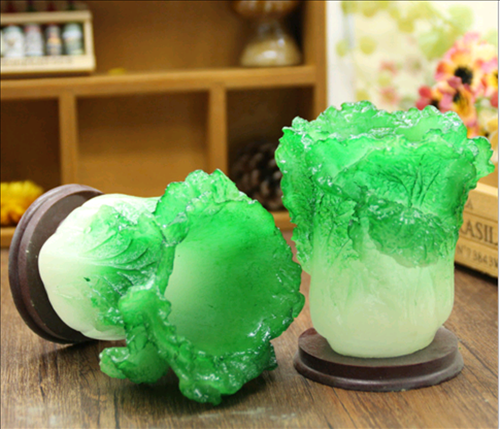 bap cai phong thuy
