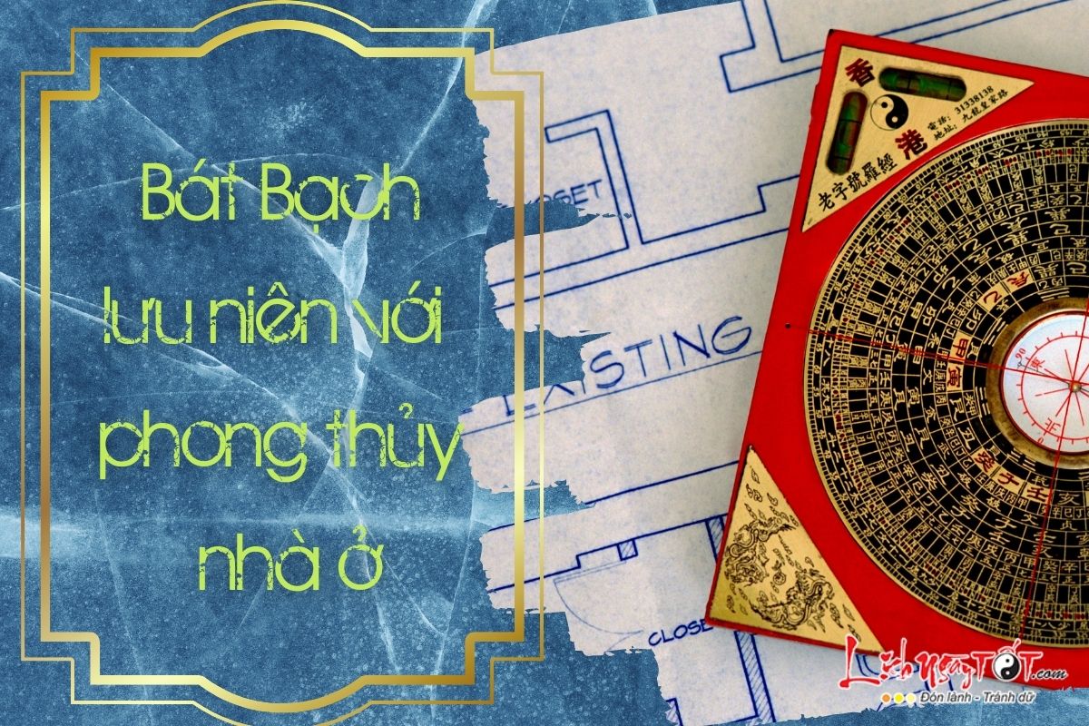 Bát Bạch lưu niên Bat Bach luu nien