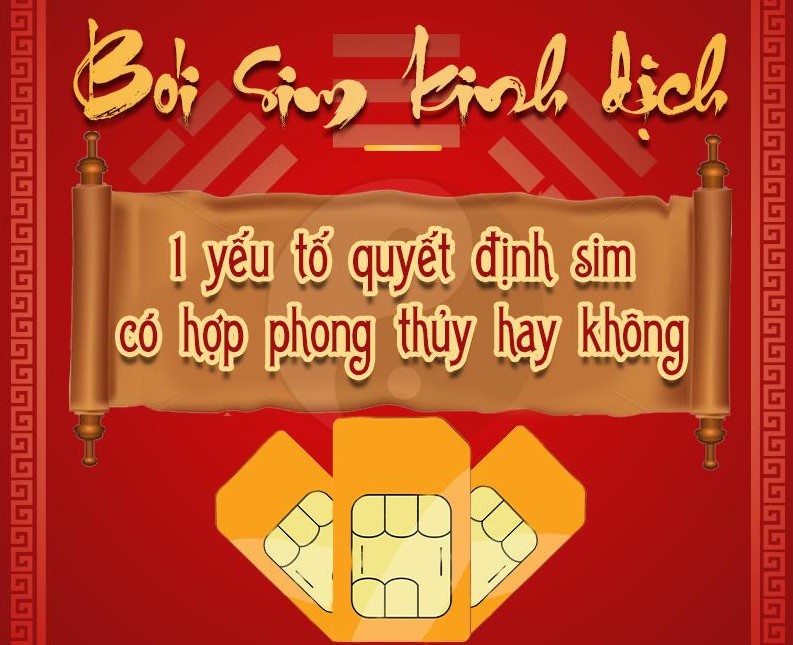 Boi sim kinh dich