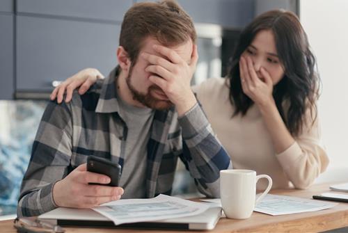 cách 12 chòm sao thoát nợ
