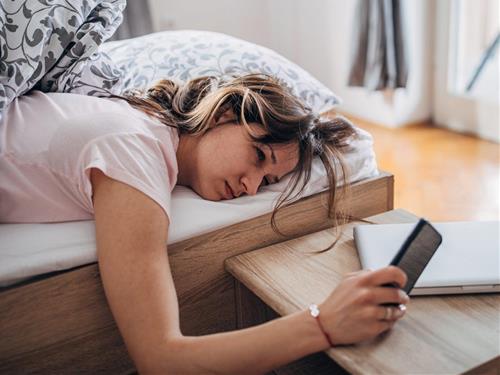 Cách cải thiện giấc ngủ cho 12 cung hoàng đạo Cach cai thien giac ngu cho 12 cung hoang dao