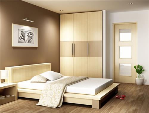 cấm kị phong thủy phòng ngủ cam ki phong thuy phong ngu
