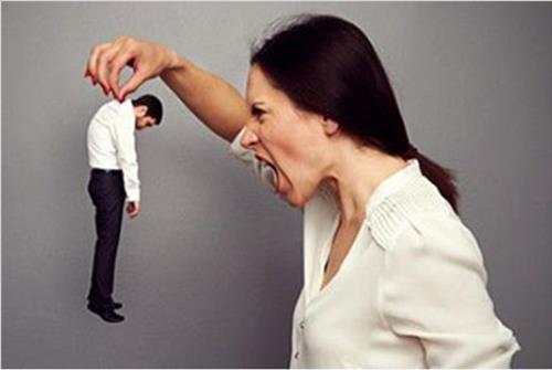 Chỉ ra tướng phụ nữ khắc chồng, không nên lấy làm vợ hình ảnh Chi ra tuong phu nu khac chong, khong nen lay lam vo hinh anh