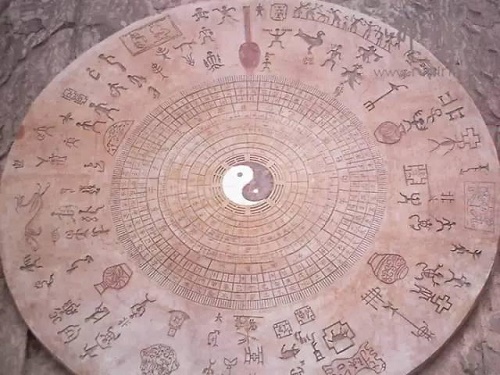 Chọn đất táng mộ tránh thế mộ hung hiểm bổn thân đoạn pháp hình ảnh Chon dat tang mo tranh the mo hung hiem bon than doan phap hinh anh