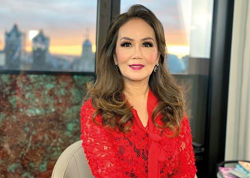 Chuyen gia phong thuy du doan nam 2023