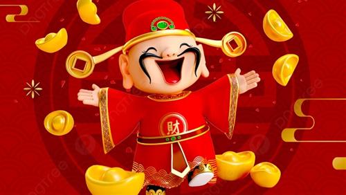 4 con giáp giàu sang giữa tháng 4/2024 4 con giap giau sang giua thang 4/2024