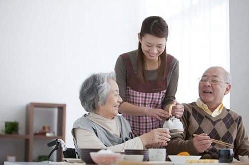 Con không hiếu thuận với cha mẹ vì 7 lỗi phong thủy hình ảnh 2 Con khong hieu thuan voi cha me vi 7 loi phong thuy hinh anh 2