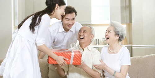 Con không hiếu thuận với cha mẹ vì 7 lỗi phong thủy hình ảnh Con khong hieu thuan voi cha me vi 7 loi phong thuy hinh anh