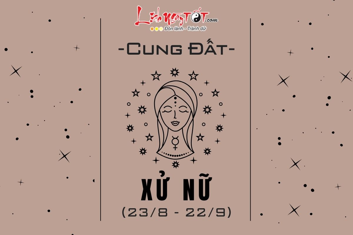 Cung Dat Xu Nu