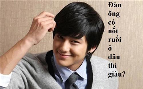 dan ong co not ruoi o dau thi giau dan ong co not ruoi o dau thi giau