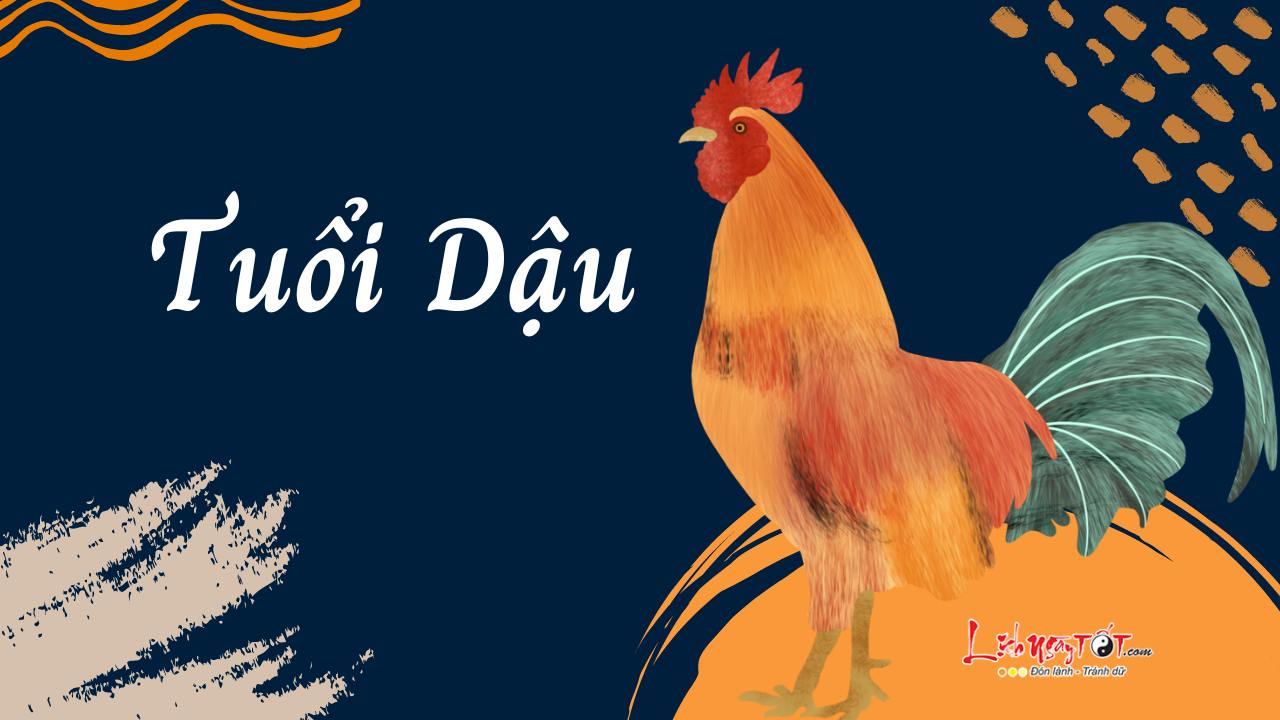 Tuoi Dau