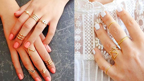 Đeo nhẫn thế nào để khai vận, hút tài lộc, vượng nhân duyên hình ảnh 2 Deo nhan the nao de khai van, hut tai loc, vuong nhan duyen hinh anh 2