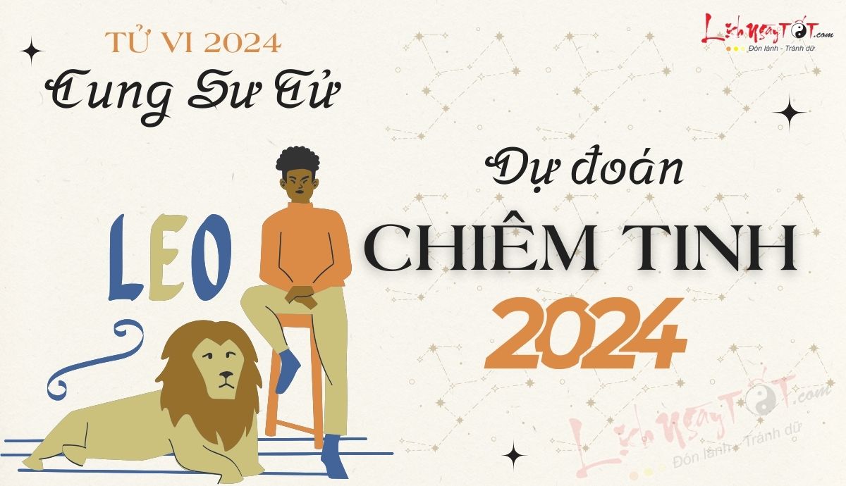 Tu vi Su Tu nam 2024