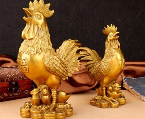ga trong phong thuy giup phat trien su nghiep ga trong phong thuy giup phat trien su nghiep