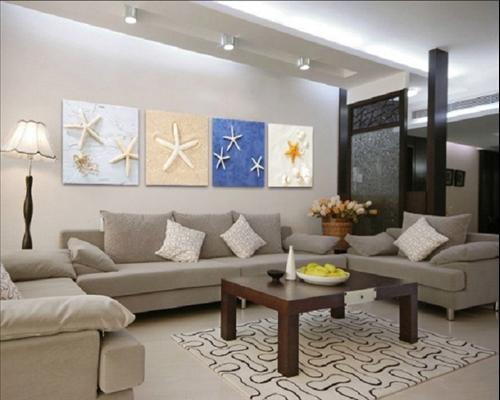 Gia đình an lành với các nguyên tắc kê sô pha đúng chuẩn hình ảnh 2 Gia dinh an lanh voi cac nguyen tac ke so pha dung chuan hinh anh 2