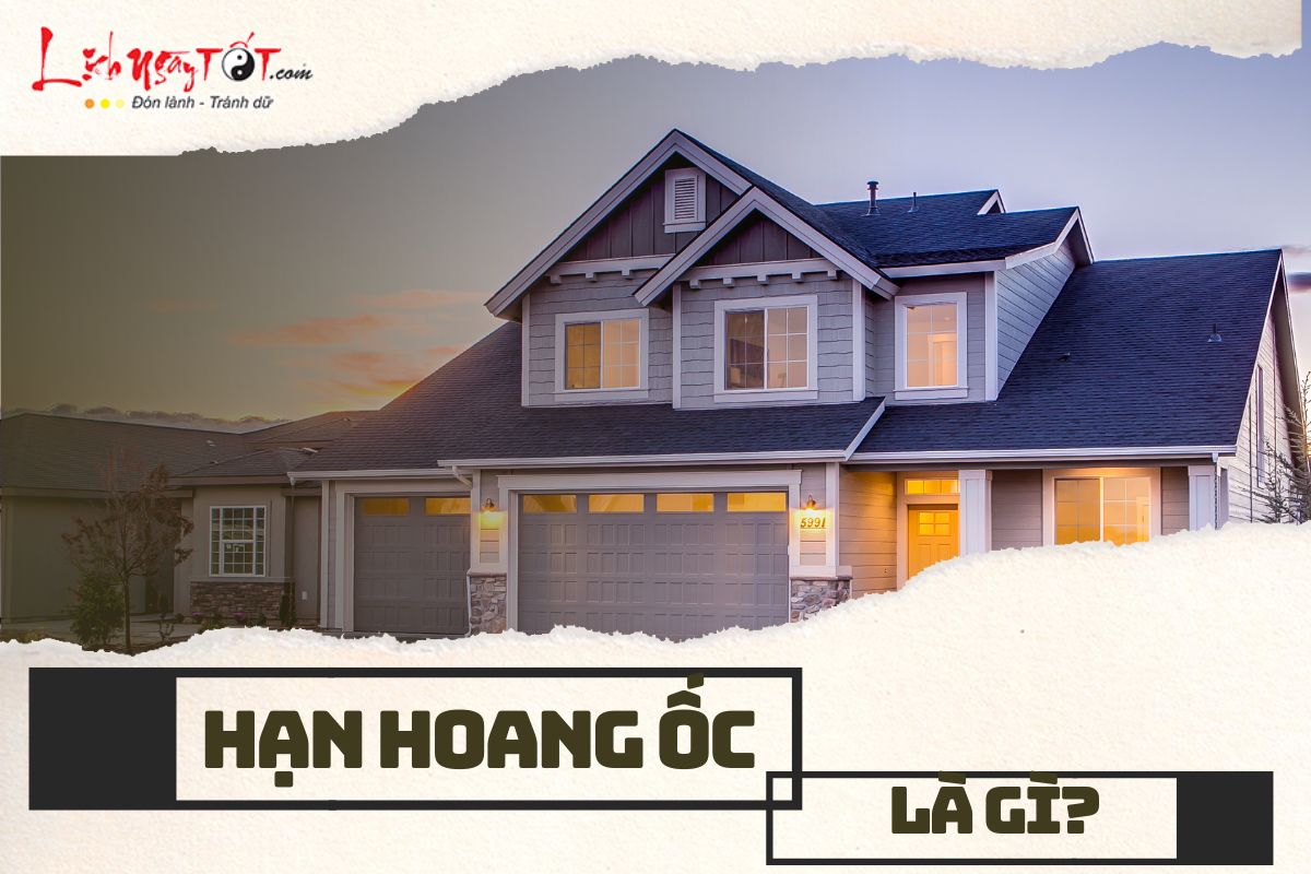 Han Hoang Oc la gi