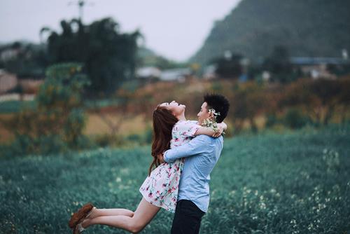 cap doi hoang dao hieu nhau