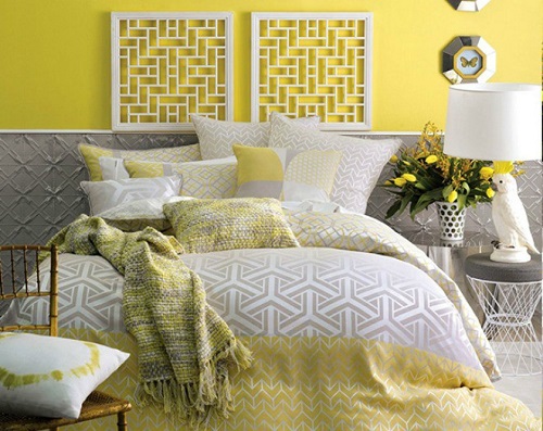 Hướng kê giường của nhà bạn đã chuẩn phong thủy chưa hình ảnh 2 Huong ke giuong cua nha ban da chuan phong thuy chua hinh anh 2