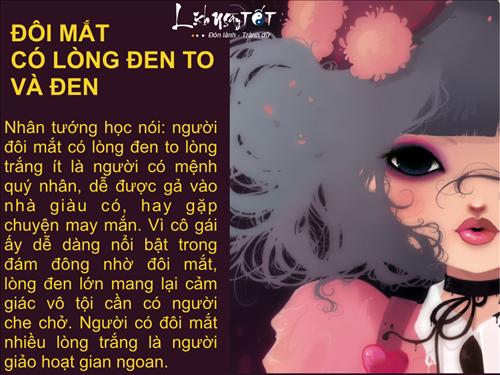 Infographic Diem danh guong mat quy nhan van nguoi me hinh anh 3