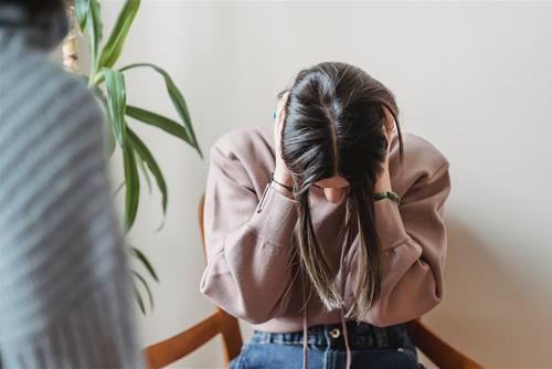 Khi khó xử Thiên Bình sẽ biến mất