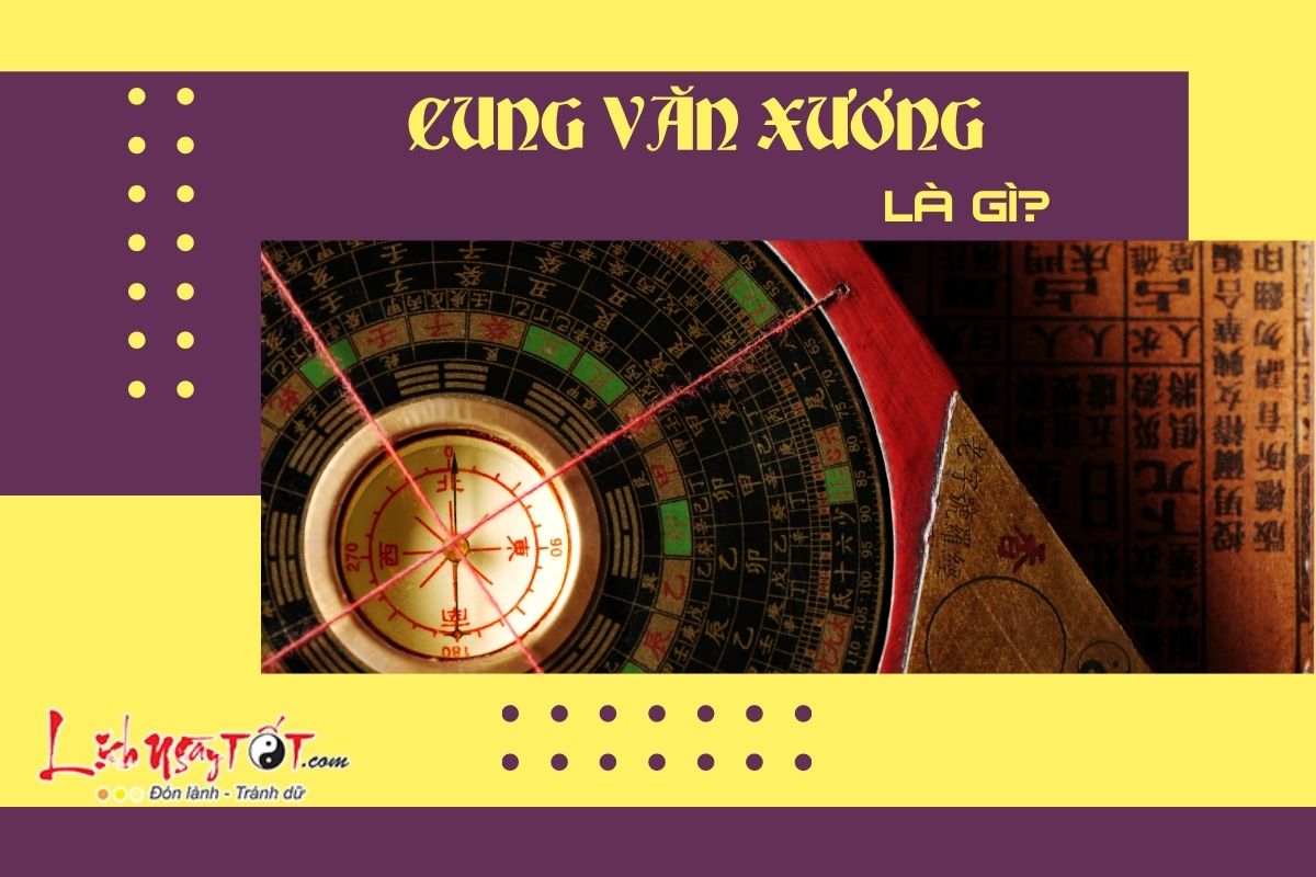 Kích hoạt cung Văn Xương Kich hoat cung Van Xuong