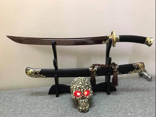 Vũ khí sắc bén Vu khi sac ben