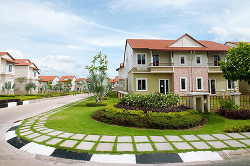làm nhà theo hướng tốt lam nha theo huong tot