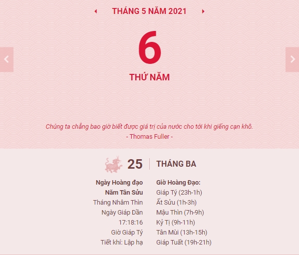 Lap Ha 2021 Lập Hạ 2021