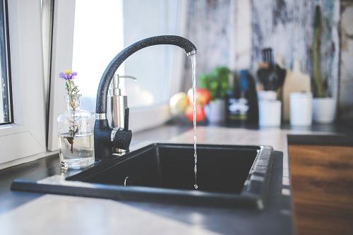 lưu ý yếu tố nước trong phong thủy phòng bếp luu y yeu to nuoc trong phong thuy phong bep