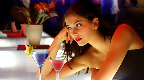 Lý do 3 chòm sao nữ đào hoa thích được đàn ông tán tỉnh hình ảnh 2 Ly do 3 chom sao nu dao hoa thich duoc dan ong tan tinh hinh anh 2
