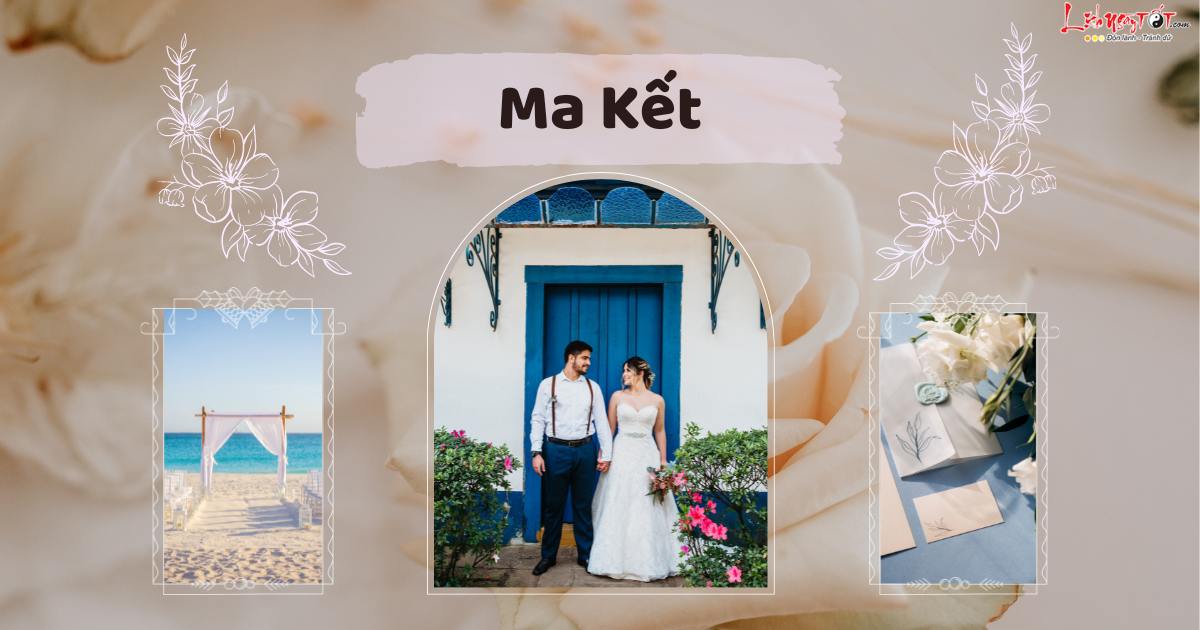 Ma Kết Ma Ket
